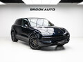 2018 Porsche Cayenne III, синий, 6190000 рублей - вид 2