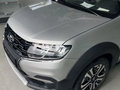 2026 Lada (ВАЗ) Largus Cross I Рестайлинг, серебристый - вид 1