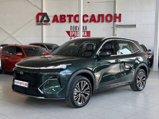 Geely Galaxy Starship 7 135km