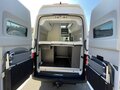 2022 Volkswagen Grand California, серый, 16600000 рублей - вид 2