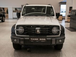 2026 Tank 300 I, белый, 4799000 рублей, вид 4