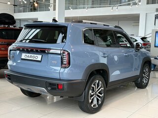 2026 Haval Dargo I Рестайлинг, серый, 3899000 рублей, вид 5