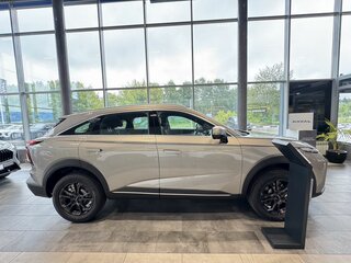 2026 Haval F7 II, серый, 2979000 рублей, вид 3
