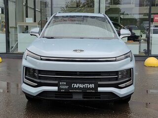 2023 Москвич 3, синий, 1398000 рублей, вид 2