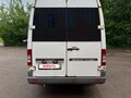 2016 Mercedes-Benz Sprinter Classic, белый, 940000 рублей - вид 5