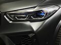 2020 BMW X5 M Competition III (F95), чёрный, 6250000 рублей - вид 7