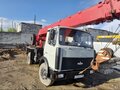 2002 МАЗ Автокраны, 1190000 рублей - вид 1