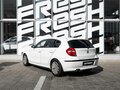 2008 BMW 1 серии 116i I (E81/E82/E87/E88) Рестайлинг, белый, 608000 рублей - вид 1