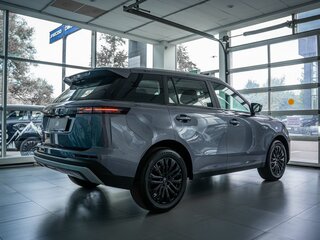 2026 Jeland J6, серый, 2635000 рублей, вид 4