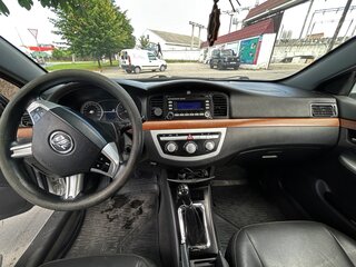 2011 Lifan Solano I (620), серый, 380000 рублей, вид 5