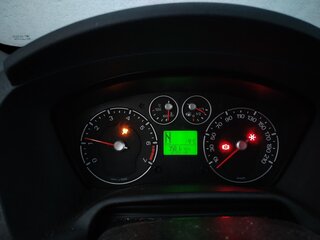 2008 Ford Fusion I Рестайлинг, фиолетовый, 325000 рублей, вид 4