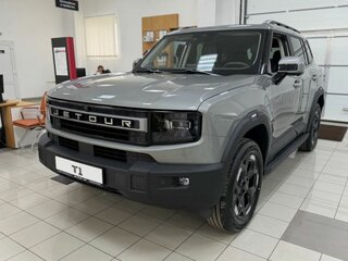 2026 Jetour T1, серый, 4199900 рублей, вид 1