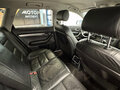 2007 Audi A6 allroad II (C6), синий - вид 7
