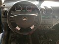 2008 Chevrolet Aveo I Рестайлинг, синий, 350000 рублей - вид 8