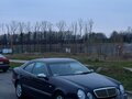 1997 Mercedes-Benz CLK-Класс 230 I (W208), синий, 585000 рублей - вид 5