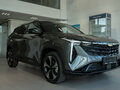 2026 Geely Cityray, серый, 3344990 рублей - вид 2
