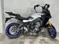 2021 Yamaha MT-09 Tracer (FJ-09), серый, 1219000 рублей