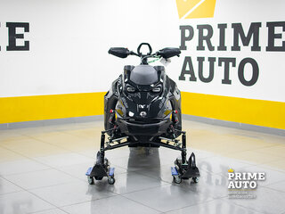 2025 BRP Ski-Doo Summit 850, чёрный, 2490000 рублей, вид 3