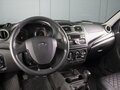 2024 Lada (ВАЗ) Granta Cross I Рестайлинг, серый - вид 4