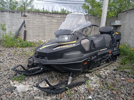 2023 Stels Viking 800, чёрный, 632486 рублей, вид 1