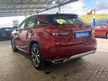 2021 Lexus RX 300 IV Рестайлинг, красный - вид 2