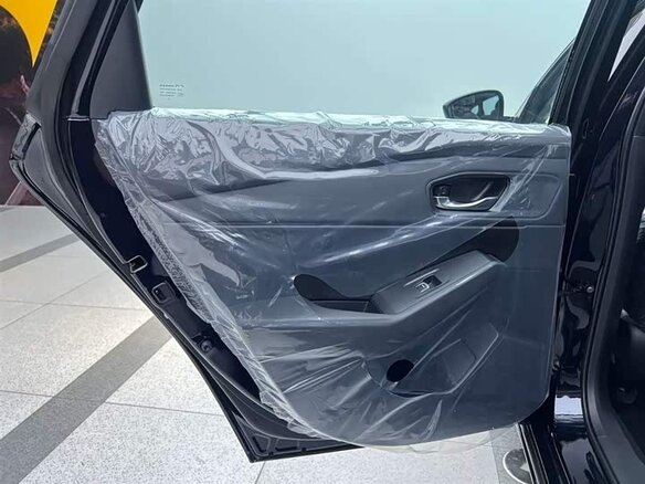 2026 Honda Accord XI Рестайлинг, чёрный, 3180202 рублей - вид 14