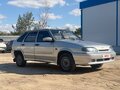 2012 Lada (ВАЗ) 2114, серебристый, 205000 рублей - вид 2
