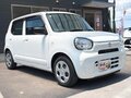 2022 Suzuki Alto IX (HA37), белый