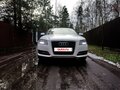 2011 Audi A3 II (8P) Рестайлинг 2, белый, 550000 рублей - вид 1