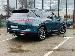 2026 Lynk & Co 900, синий, 7890000 рублей, вид 2