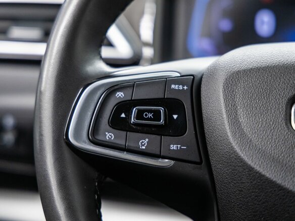2024 Kaiyi X3, синий, 1399000 рублей - вид 16