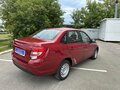 2026 Lada (ВАЗ) Granta I Рестайлинг, красный, 1087000 рублей - вид 5