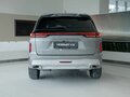 2025 Exeed VX I Рестайлинг, серебристый, 5854060 рублей - вид 6
