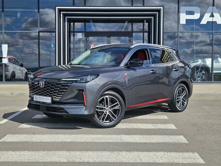 Changan CS55 Plus II