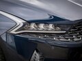 2021 Kia K5 III, синий - вид 4