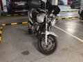 2003 Honda CB 600F Hornet, серебристый, 400000 рублей - вид 10