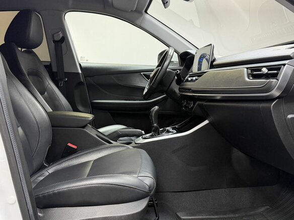 2023 Chery Tiggo 4 Pro I, белый, 1430000 рублей - вид 18