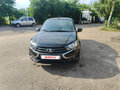2023 Lada (ВАЗ) Granta I Рестайлинг, чёрный, 770000 рублей - вид 10