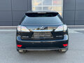 2010 Lexus RX 350 III, чёрный, 1780000 рублей - вид 4