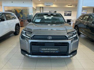 2026 Toyota RAV4 VI (XA60), серый, 4450000 рублей, вид 4