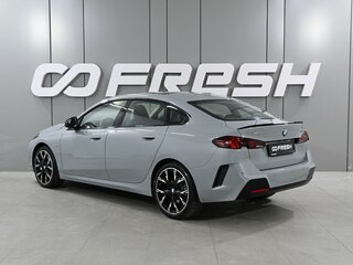 2025 BMW 2 серии Gran Coupe L 225i L F74/78, серый, 5079000 рублей, вид 2