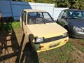 2003 Lada (ВАЗ) 1111 Ока СеАЗ, жёлтый, 35000 рублей