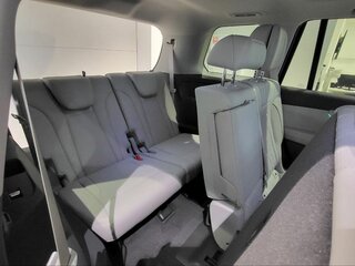 2025 GAC GS8 II, серый, 5349000 рублей, вид 4