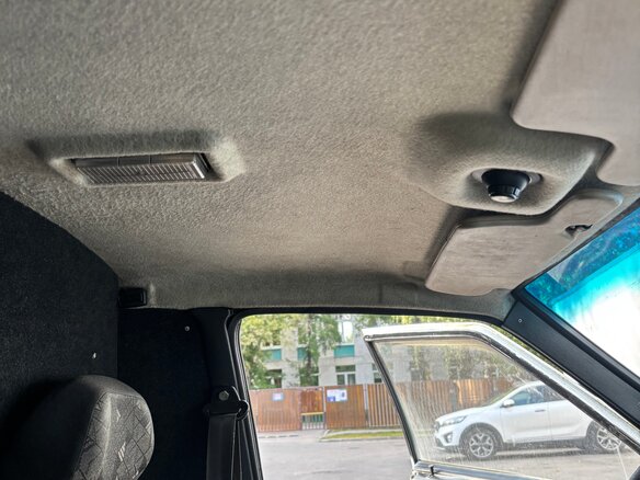 2013 LADA (ВАЗ) ВИС 2347, белый, 200000 рублей - вид 15