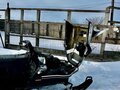 2011 Yamaha VK540, чёрный, 600000 рублей - вид 8