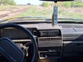 1999 Lada (ВАЗ) 21099, синий, 70000 рублей - вид 4