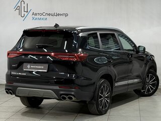 2023 Chery Tiggo 8 Pro Max I Рестайлинг, чёрный, 2199000 рублей, вид 2