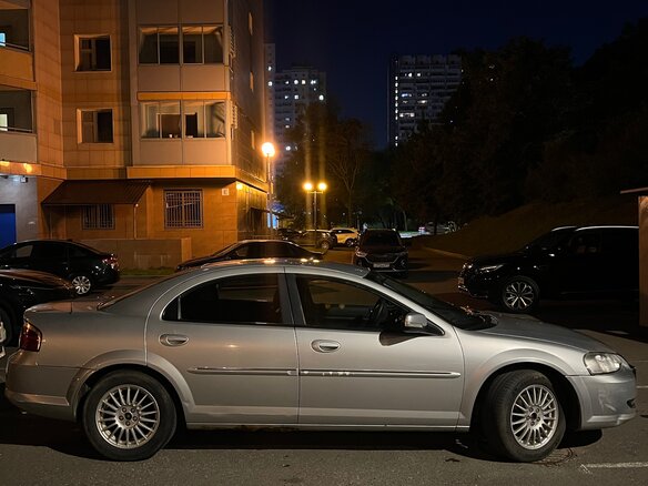 2010 ГАЗ Volga Siber I, серебристый, 335000 рублей - вид 8
