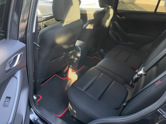 2013 Mazda CX-5 I, чёрный - вид 22
