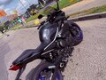 2014 Yamaha XJ600, серый, 750000 рублей - вид 7